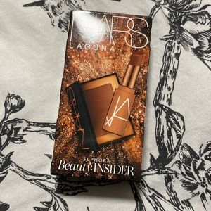 Nars Laguna Cheek/Lip Duo